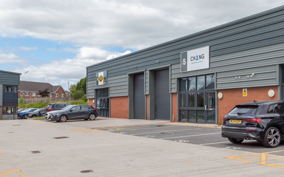 Sandbrook Business Pasrk Units 1-14 (6)